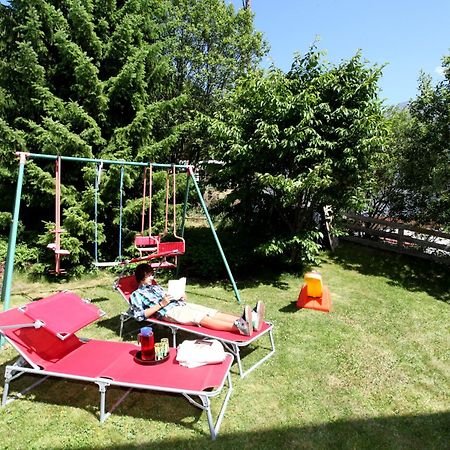 Appartement Rangger Solden Exterior photo
