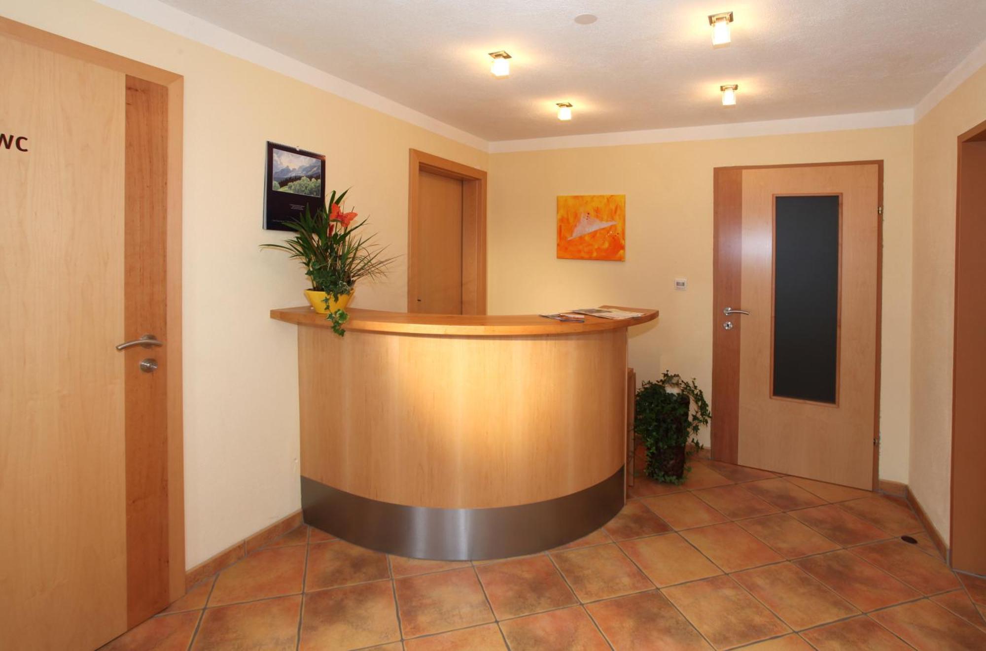 Appartement Rangger Solden Exterior photo
